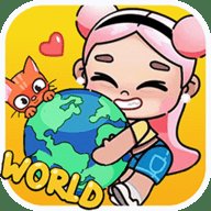 樱花小镇模拟器