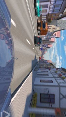 德国公路赛车手