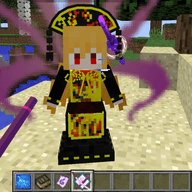 我的世界拔刀剑与女仆mod