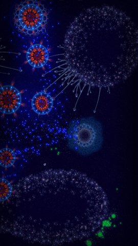 微生物模拟器国际服