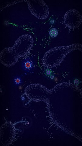 微生物模拟器国际服