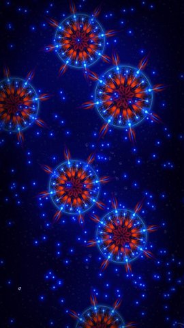 微生物模拟器国际服