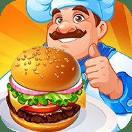 烹饪热潮中文版