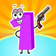 数字射击大作战