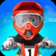 极限摩托车狂热