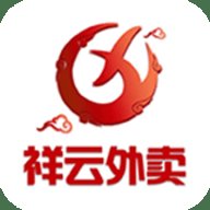 祥云外卖App