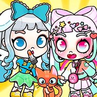 阿凡哒世界换装