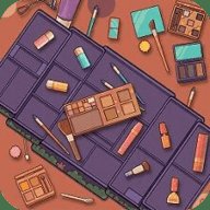 收纳模拟器免广告