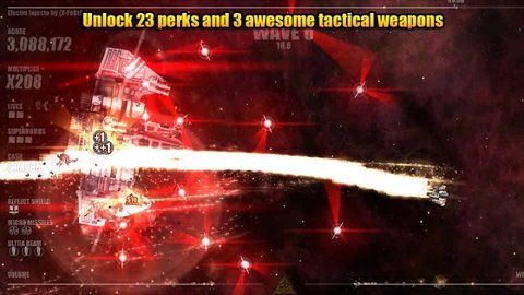 危险节奏终极版