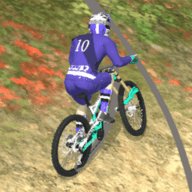 我心爱的自行车 1.0 安卓版