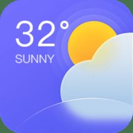 疏朗天气预报 1.0.0.0 安卓版