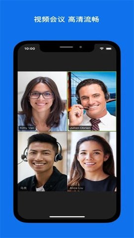 京东服务大厅zoom安卓版App