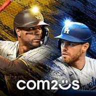 MLB9局职棒劲旅对决国际服 1.00.00 安卓版