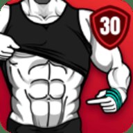 腹肌速成指南App