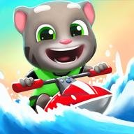 汤姆猫的摩托艇修改版