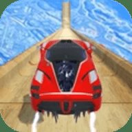 豪车竞速挑战 1.0.8 安卓版