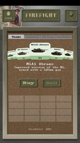 Firefight交战冷战模组