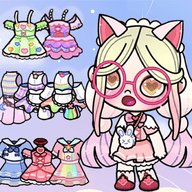 托卡装扮城镇模拟器