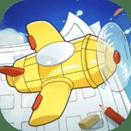 airplaneouttrafficjam3d