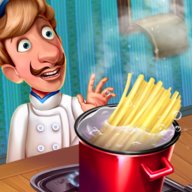 烹饪队罗杰的餐厅