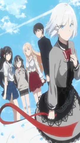 侦探已死樱花动漫