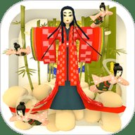 逃脱游戏辉夜姬