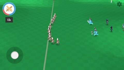 全面战争战地模拟器