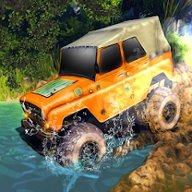 荒野越野模拟器最新版