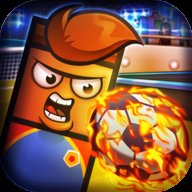 弹球足球世界 1.2 安卓版