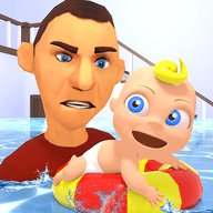 谁是你爸爸躲猫猫 1.0.0 安卓版