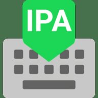ipa国际音标键盘App