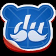 百度中老年输入法