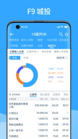 DM查债通App