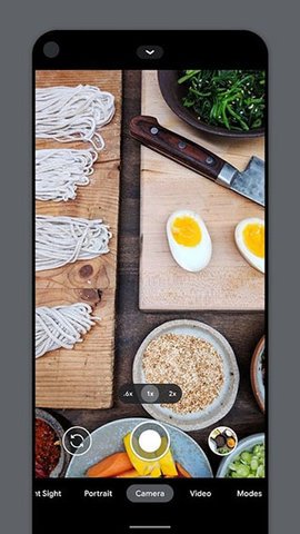 谷歌相机2023最新版