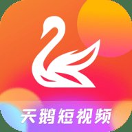 天鹅短视频