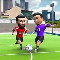迷你足球联赛 v0.1 安卓版