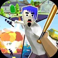 迷你沙盒像素世界