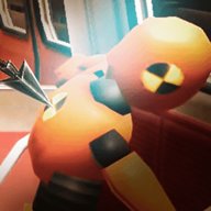 极限解压模拟中文版