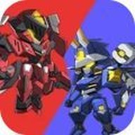 最强变异机甲中文版