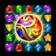 亚特兰蒂斯宝石中文版