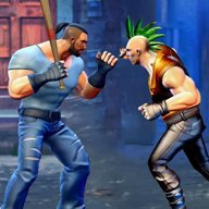 热血旋风格斗内置菜单