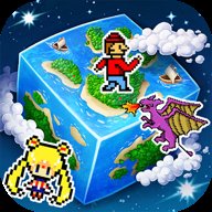 沙盒像素模拟器