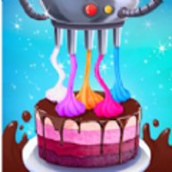 成为蛋糕高手中文版