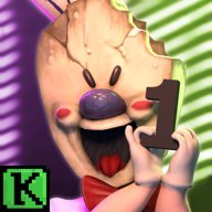 恐怖冰淇淋车汉化版