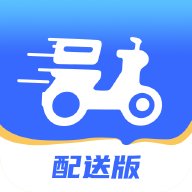 哪都达骑手配送端 v1.51.04 安卓版