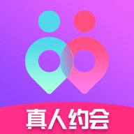 秘密牵手约会App