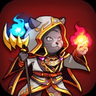 地牢宠物自走棋