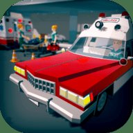紧急城市救护车 1.02 安卓版