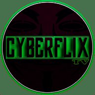 CyberFlix TV
