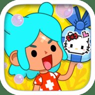 托卡世界联动版